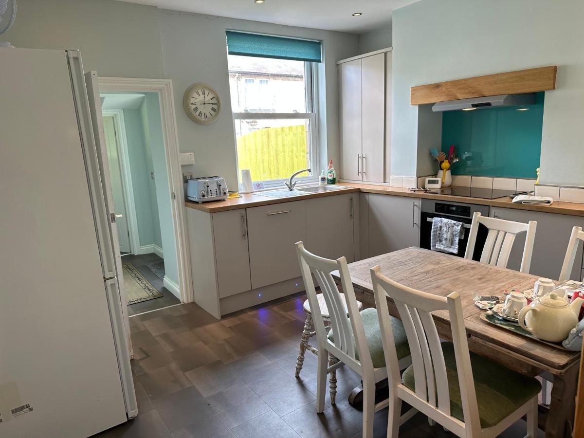 Artists' Cottages Harrogate Ngoại thất bức ảnh