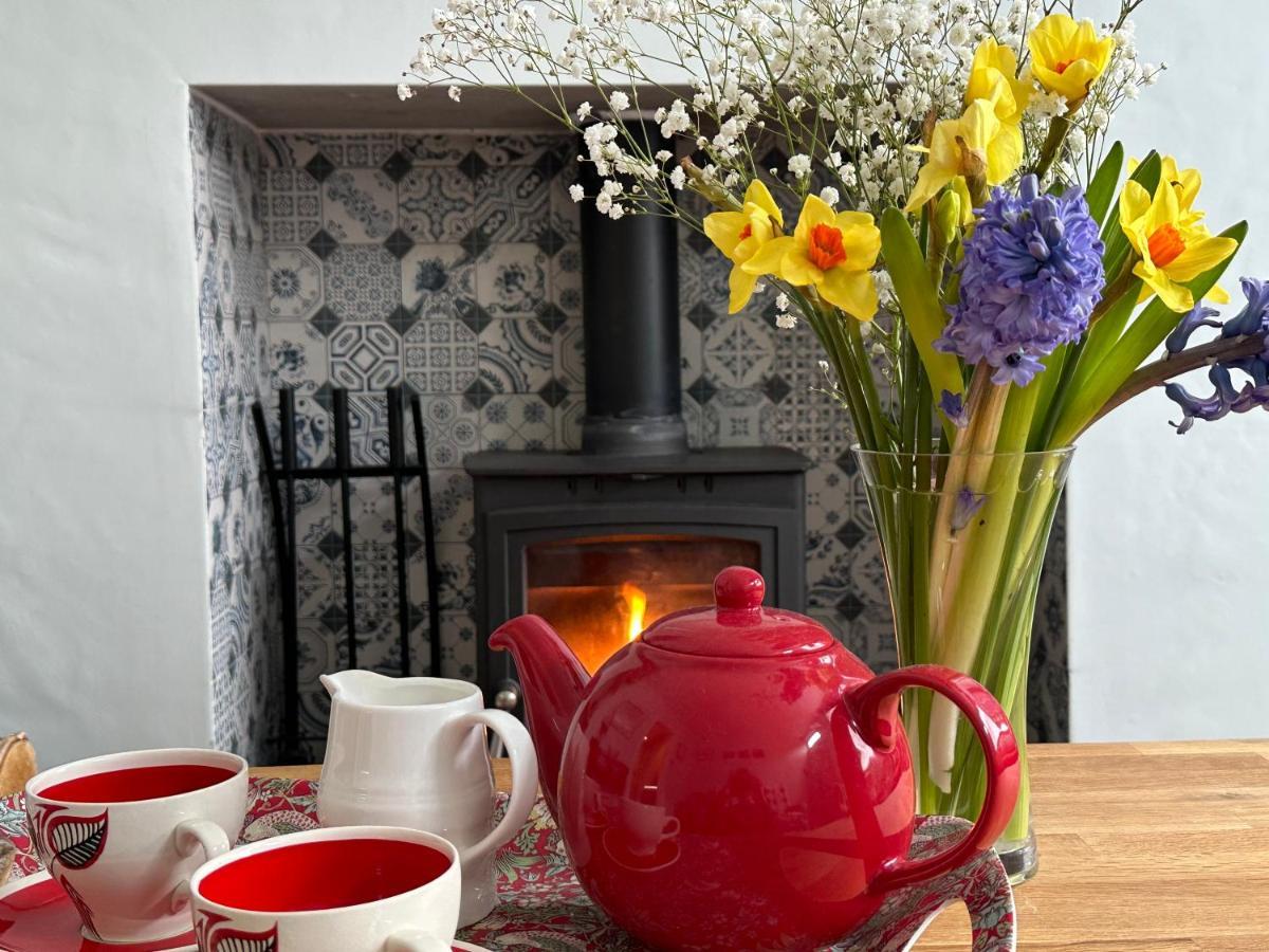 Artists' Cottages Harrogate Ngoại thất bức ảnh