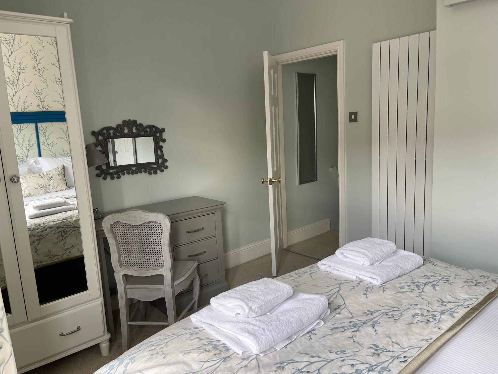 Artists' Cottages Harrogate Ngoại thất bức ảnh