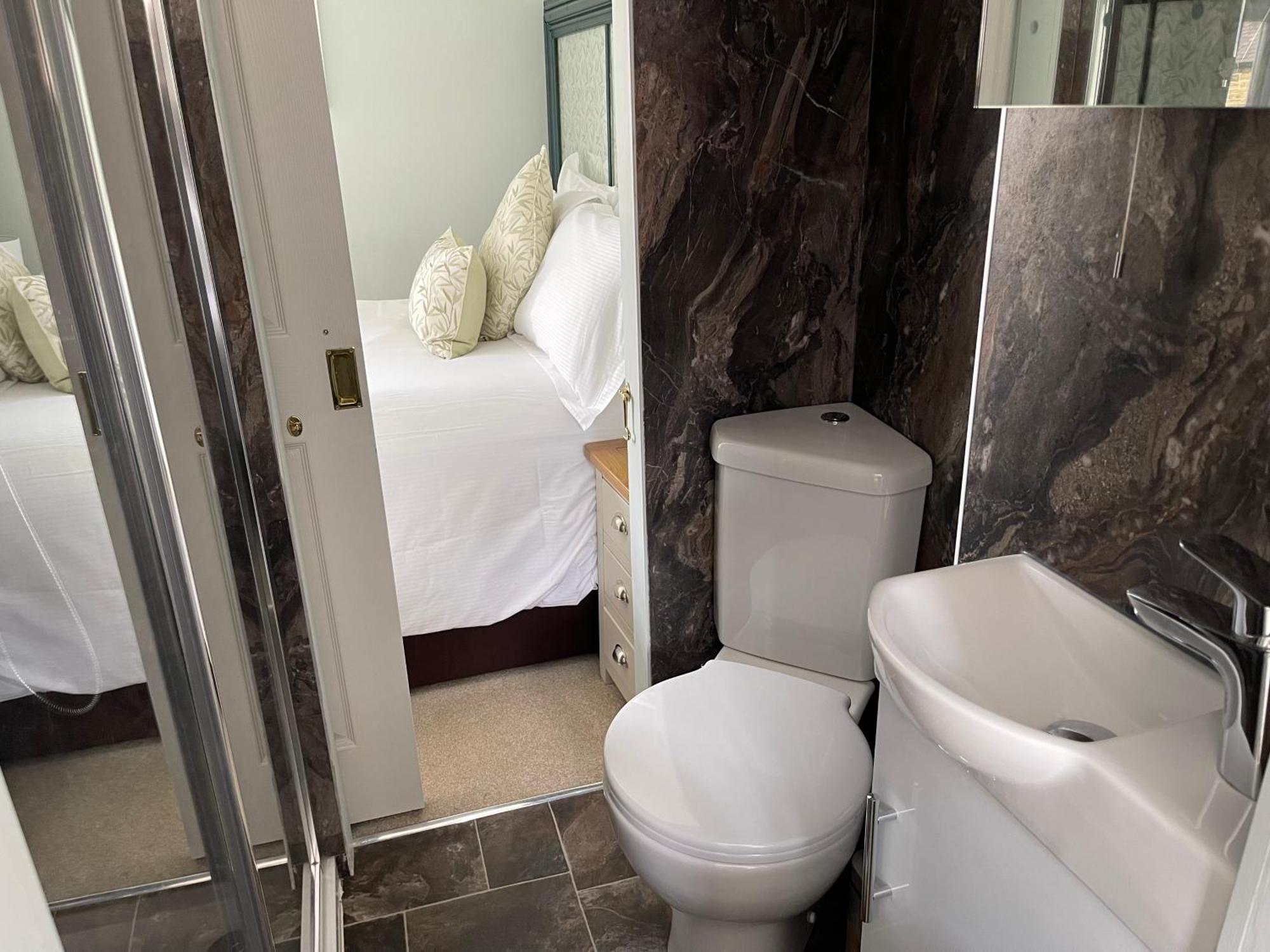 Artists' Cottages Harrogate Ngoại thất bức ảnh