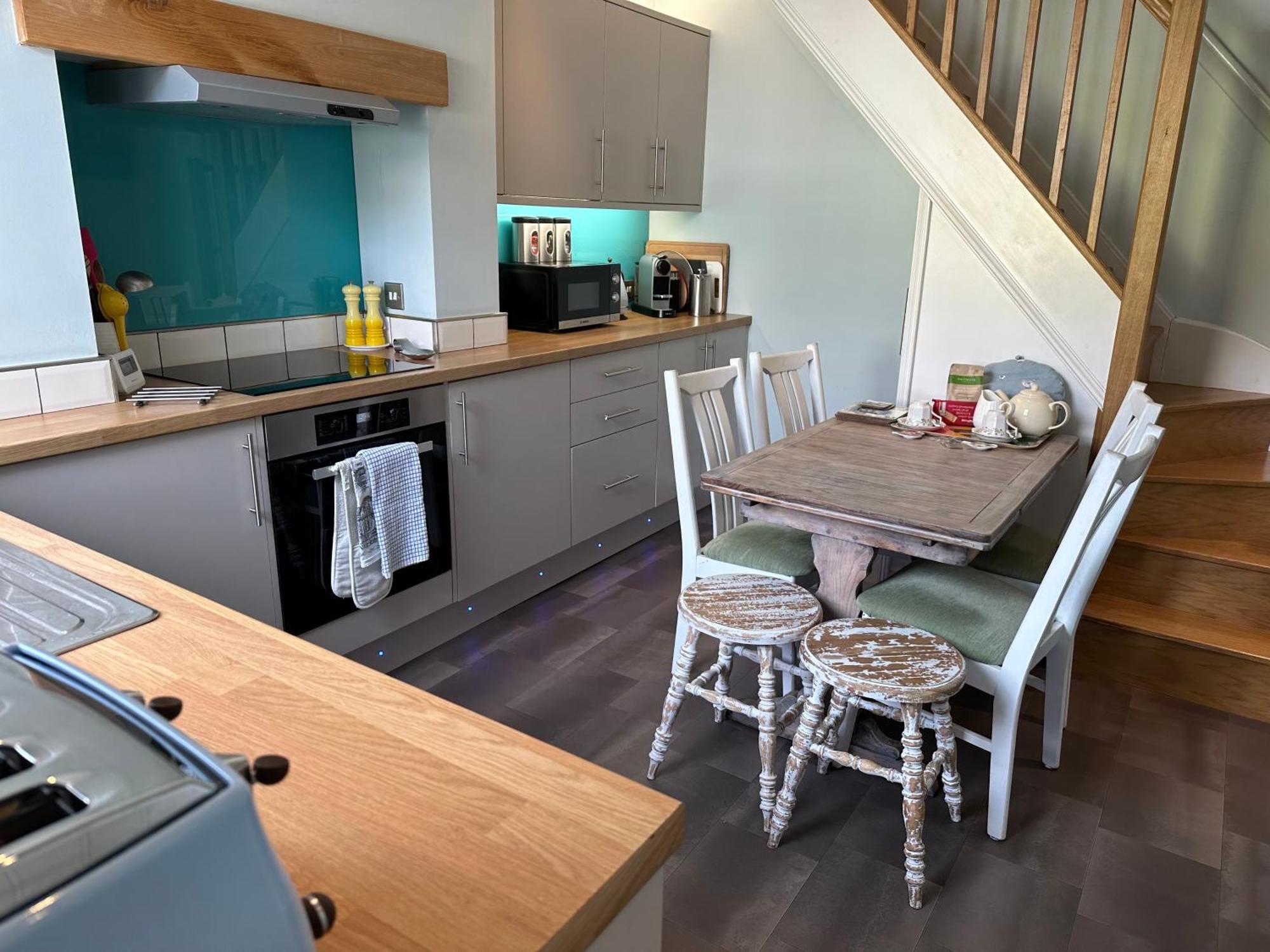 Artists' Cottages Harrogate Ngoại thất bức ảnh