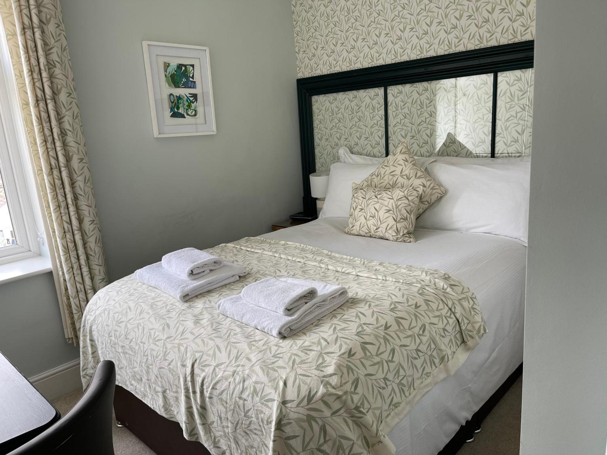 Artists' Cottages Harrogate Ngoại thất bức ảnh