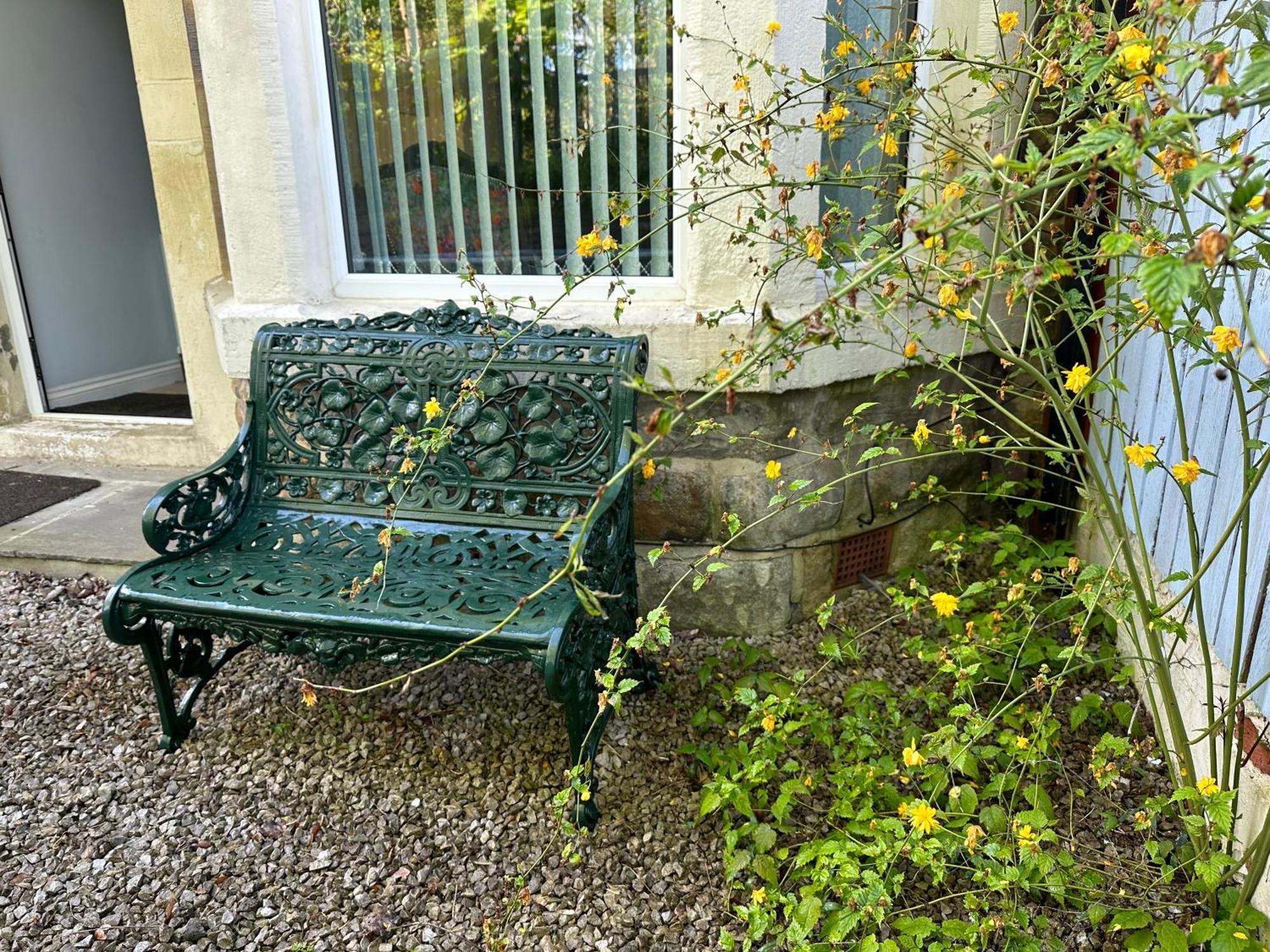 Artists' Cottages Harrogate Ngoại thất bức ảnh
