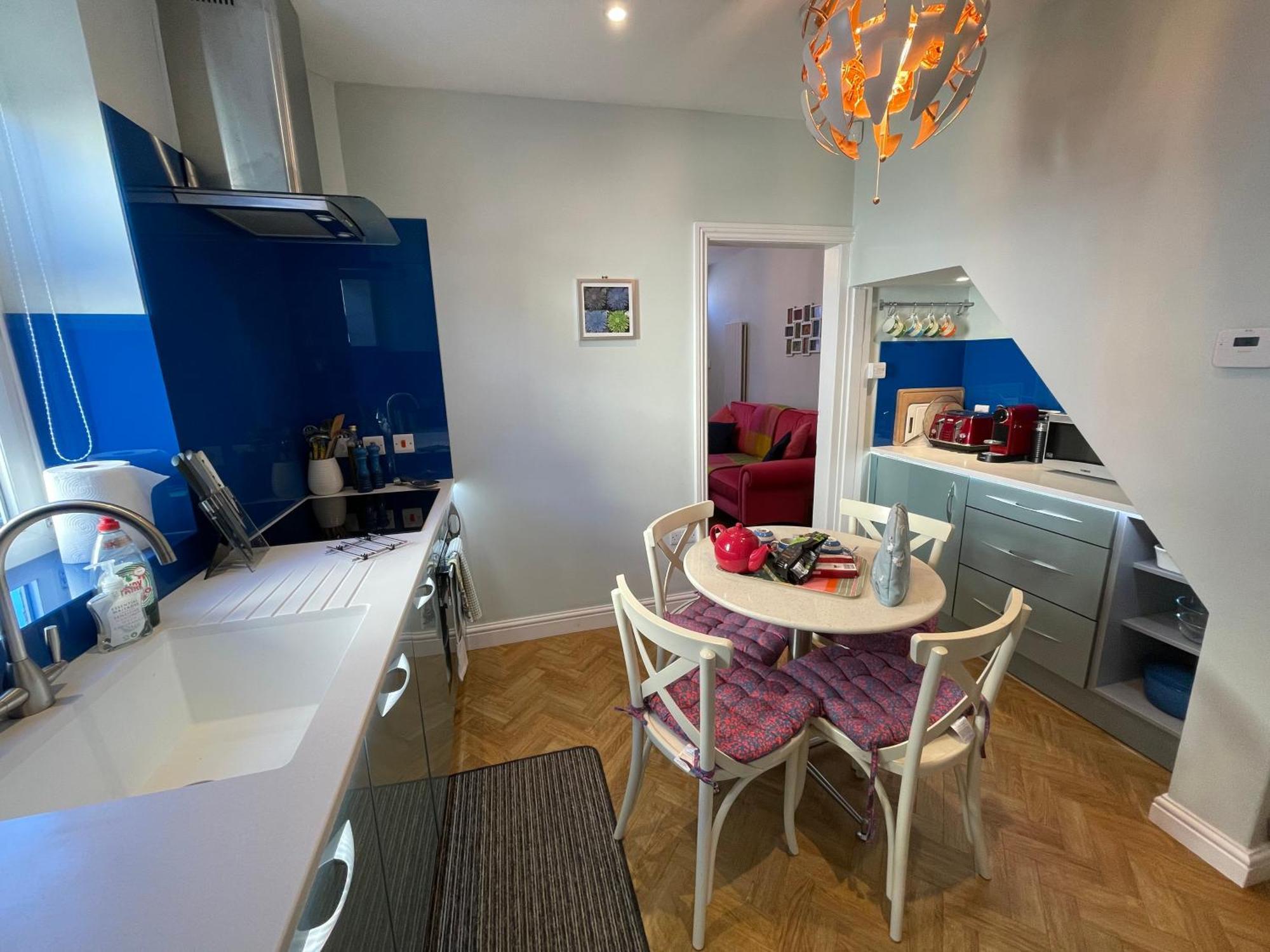 Artists' Cottages Harrogate Phòng bức ảnh