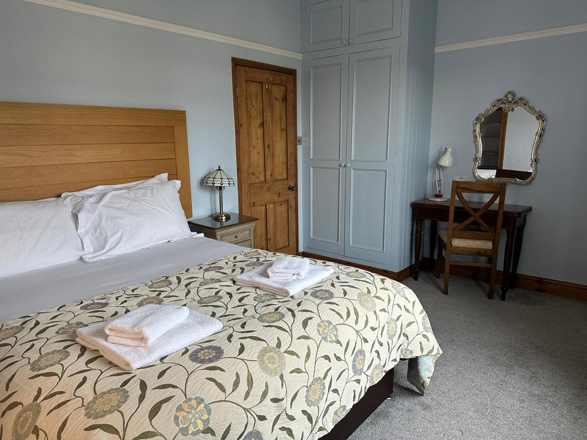 Artists' Cottages Harrogate Ngoại thất bức ảnh
