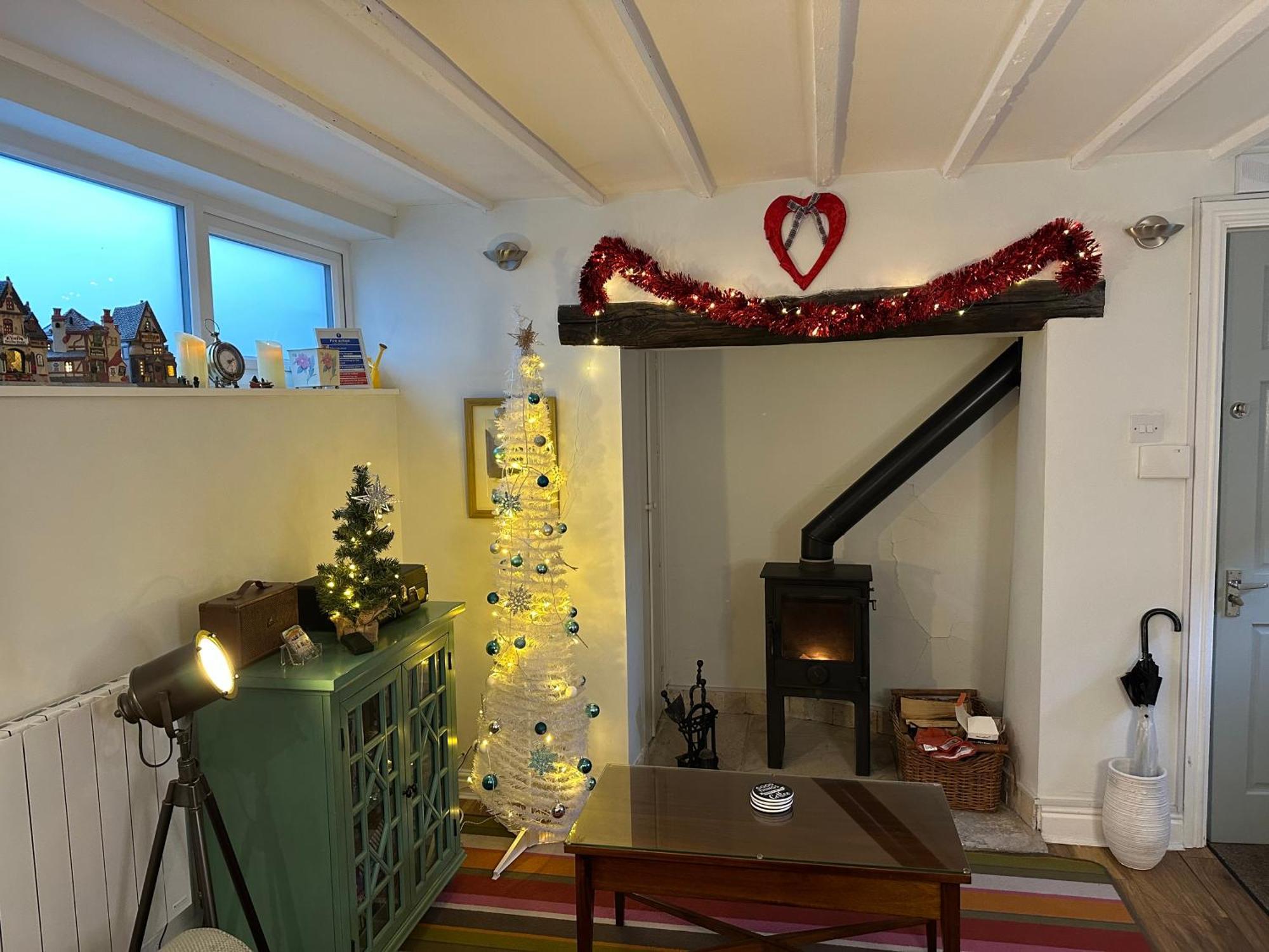 Artists' Cottages Harrogate Ngoại thất bức ảnh