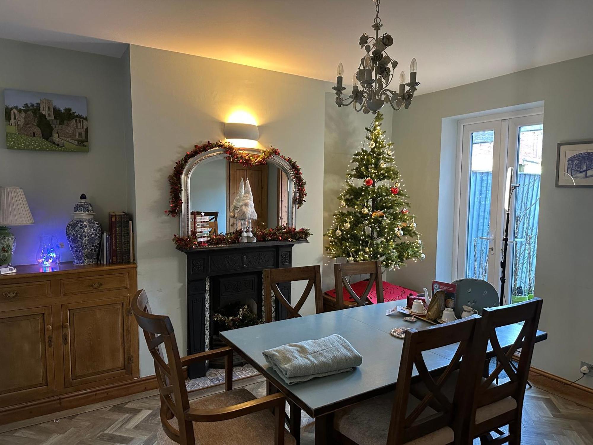 Artists' Cottages Harrogate Ngoại thất bức ảnh